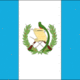 Bandera de guatemala 3