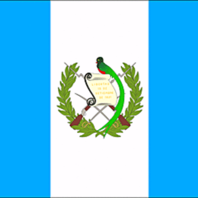 Timeline: The History of Guatemala
