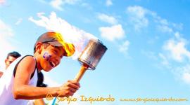 Timeline: La Antorcha de la Libertad