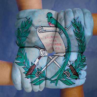 Timeline: History of Guatemala