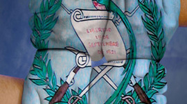 Timeline: History of Guatemala