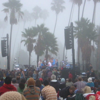 Timeline: Cemetery to The Shrine