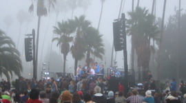 Timeline: Cemetery to The Shrine