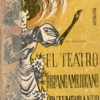 Timeline: teatro hispanoamericano