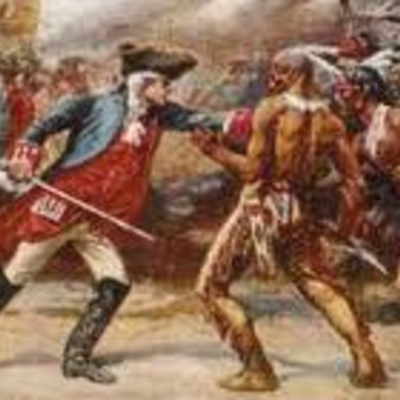 Timeline: The French & Indian War