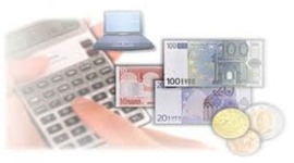 Timeline: HISTORIA Y EVOLUCION DE LA CONTABILIDAD