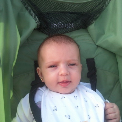 Timeline: My pequeña historia