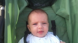 Timeline: My pequeña historia