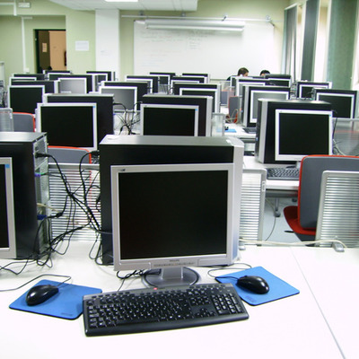 Timeline: Historia de los ordenadores