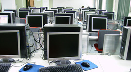 Timeline: Historia de los ordenadores