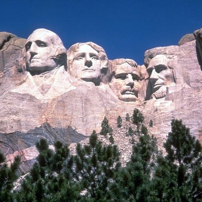 Timeline: Presidents of the United States of America