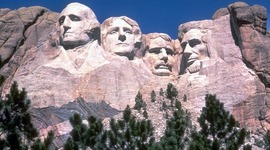 Timeline: Presidents of the United States of America