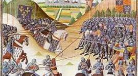 Timeline: The Hundred Years' War