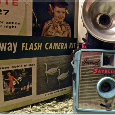 Timeline: Plan Development for IT History Project