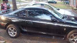 Timeline: Timetoast Timeline Project 9a