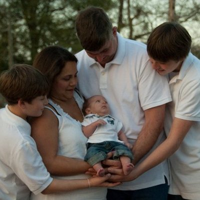 Timeline: My Life to Now