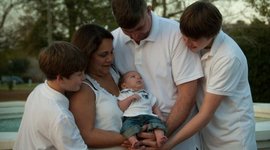 Timeline: My Life to Now