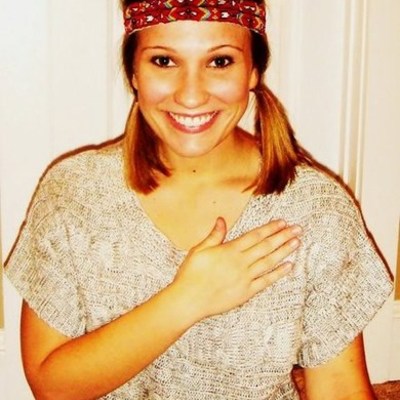 Timeline: Individual Timeline