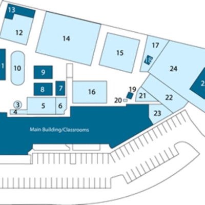 Timeline: "A Child's Touch..." History