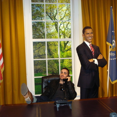 Timeline: LAS TICS EN MI CASA