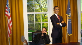 Timeline: LAS TICS EN MI CASA