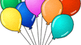 Timeline: Sünnipäevakalender