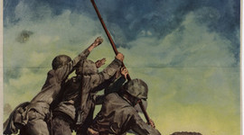 Timeline: American Cultures II: Erwin