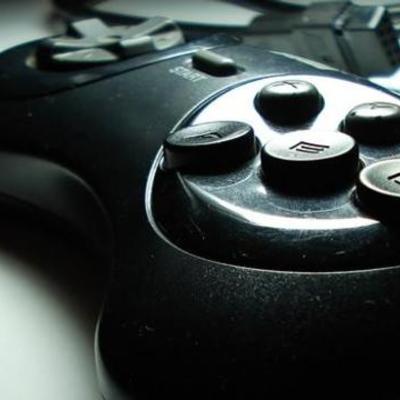 Timeline: Videojuegos y consolas