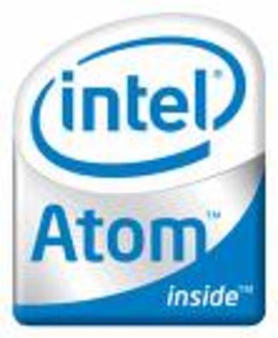 Intel® Atom™ es el nombre de una línea de microprocesadores x86 de Intel