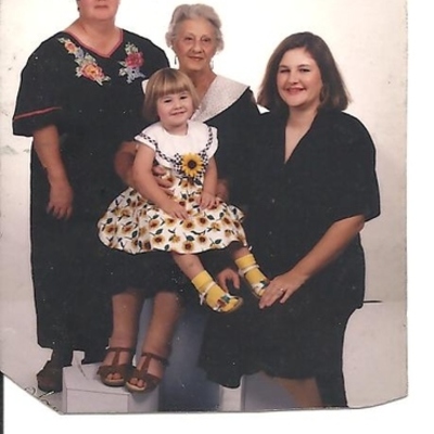 Timeline: Four Generations