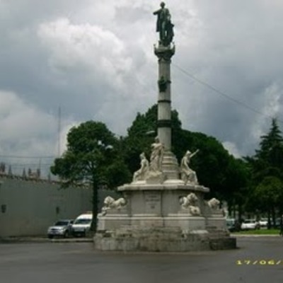 Timeline: Mandato Justo Rufino Barrios