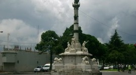 Timeline: Mandato Justo Rufino Barrios