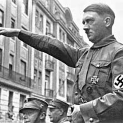 Timeline: Rise of Hitler