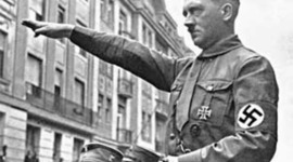 Timeline: Rise of Hitler