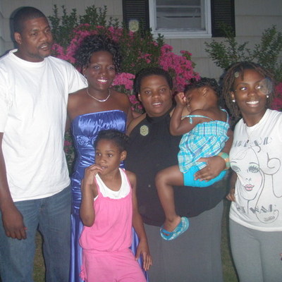 Timeline: Me and My History