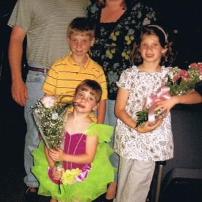 Timeline: The Life and Times of Mary LaCoste