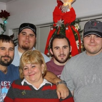 Timeline: Timeline of My Family