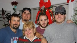 Timeline: Timeline of My Family