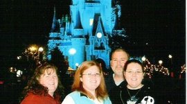 Timeline: My Family Education