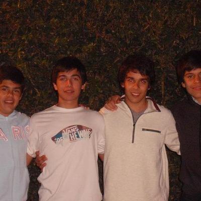 Timeline: informatica mi vida 2011