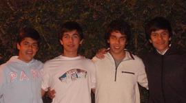 Timeline: informatica mi vida 2011