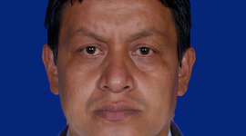 Timeline: Julio Cesar Pito Urbano