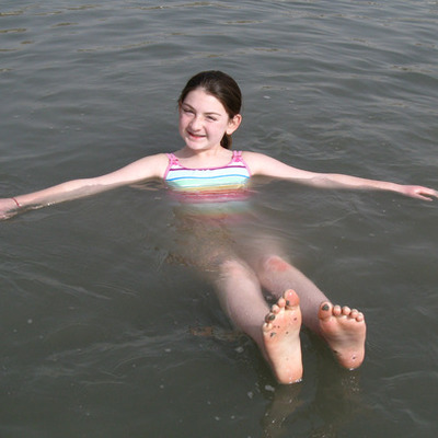 Timeline: Seventh Grade Sensation-Kimberly Robins