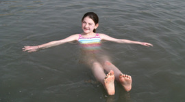 Timeline: Seventh Grade Sensation-Kimberly Robins