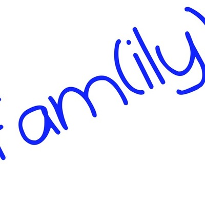 Timeline: My Fam(ily)