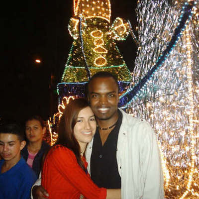 Timeline: Nuestra Vida