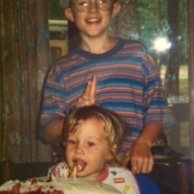 Timeline: Where I Came From