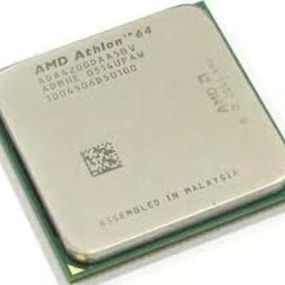 Timeline: HISTORIA DE LOS PROCESADORES