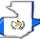 Bandera de guatemala 3
