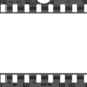 Film stripsvg